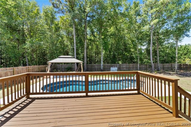 4059 Beaubien Drive, Fayetteville, NC 28306