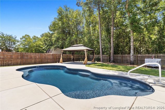 4059 Beaubien Drive, Fayetteville, NC 28306