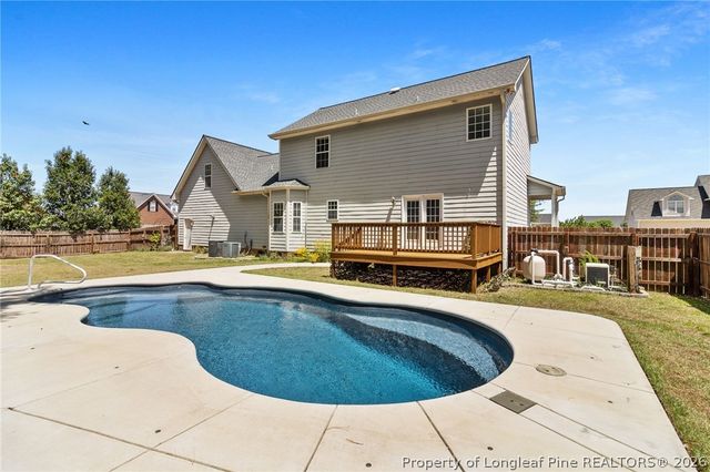 4059 Beaubien Drive, Fayetteville, NC 28306