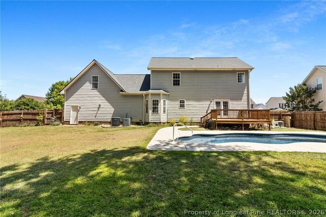 4059 Beaubien Drive, Fayetteville, NC 28306