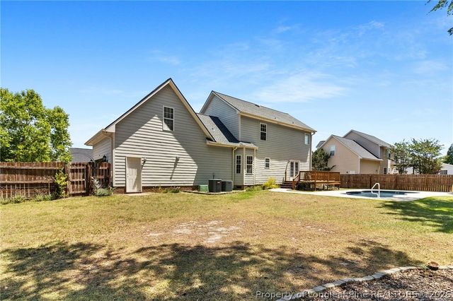 4059 Beaubien Drive, Fayetteville, NC 28306