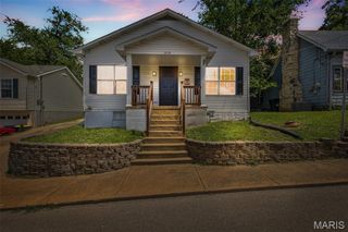 315 Lee Avenue, Festus, MO 63028