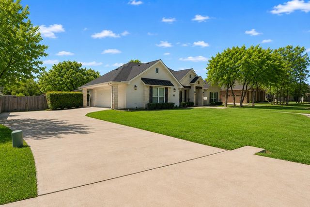 705 Norfolk DR, Temple, TX 76502
