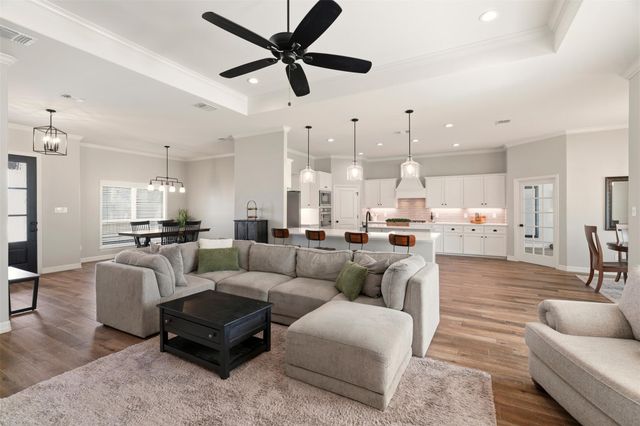 705 Norfolk DR, Temple, TX 76502