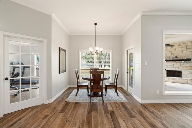 705 Norfolk DR, Temple, TX 76502