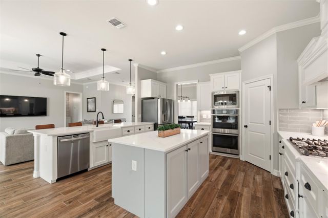 705 Norfolk DR, Temple, TX 76502