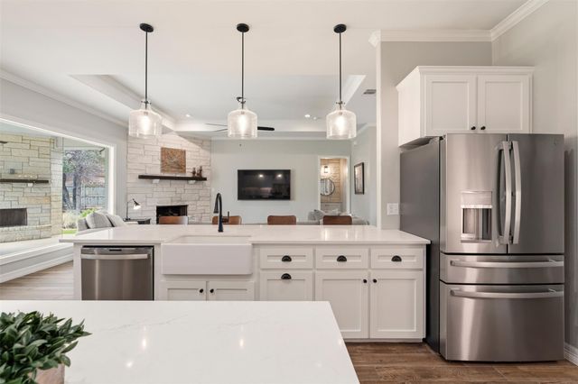 705 Norfolk DR, Temple, TX 76502