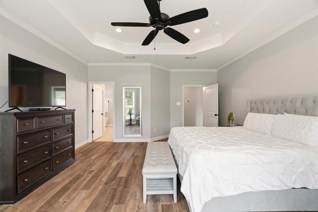 705 Norfolk DR, Temple, TX 76502