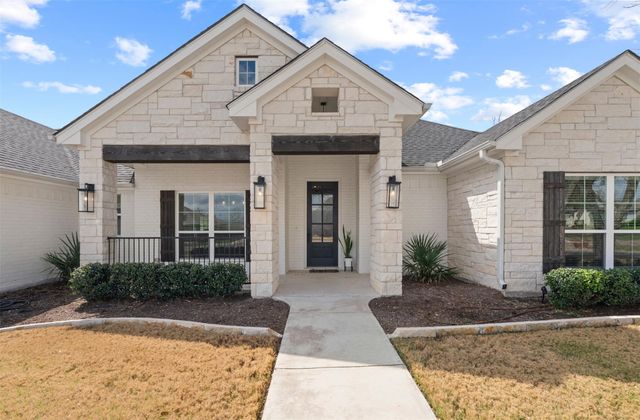 705 Norfolk DR, Temple, TX 76502