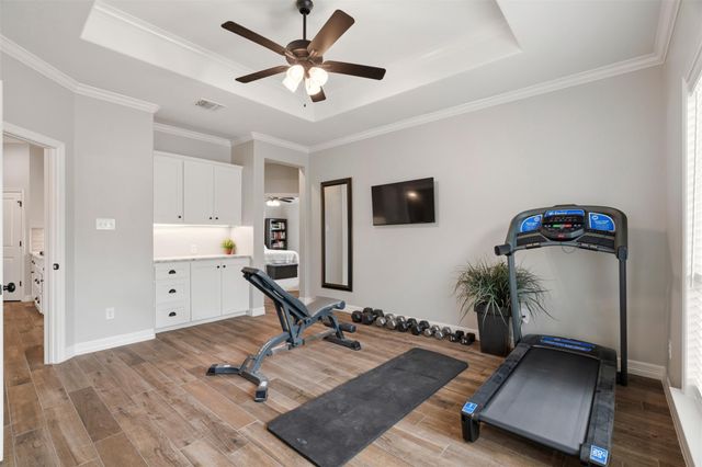 705 Norfolk DR, Temple, TX 76502