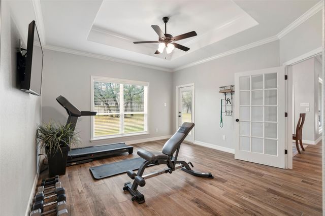 705 Norfolk DR, Temple, TX 76502