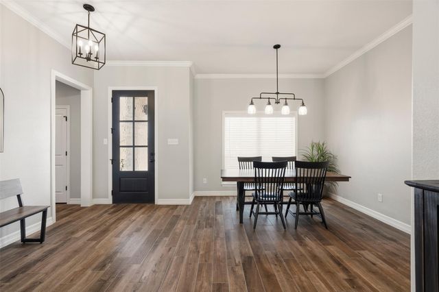 705 Norfolk DR, Temple, TX 76502