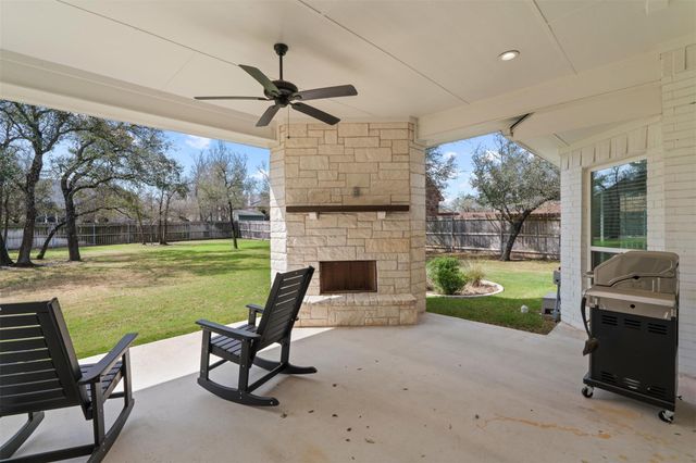 705 Norfolk DR, Temple, TX 76502