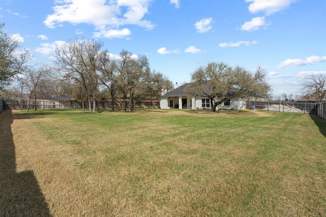 705 Norfolk DR, Temple, TX 76502