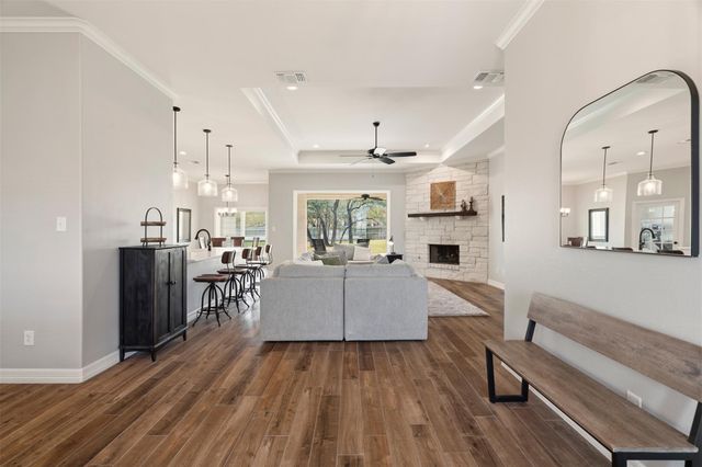 705 Norfolk DR, Temple, TX 76502