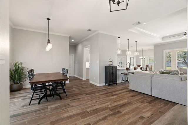 705 Norfolk DR, Temple, TX 76502