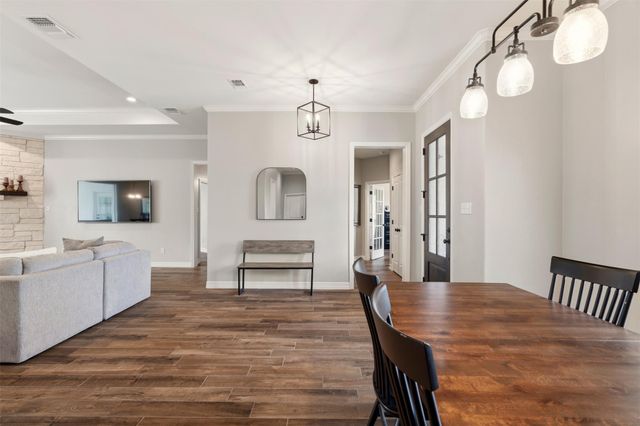 705 Norfolk DR, Temple, TX 76502