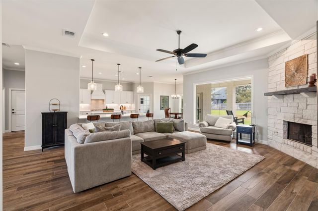 705 Norfolk DR, Temple, TX 76502