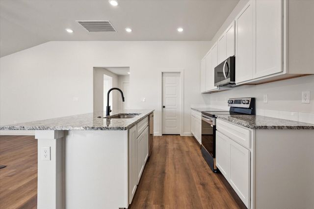 2607 Garland Avenue, Lubbock, TX 79407