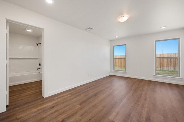 2607 Garland Avenue, Lubbock, TX 79407