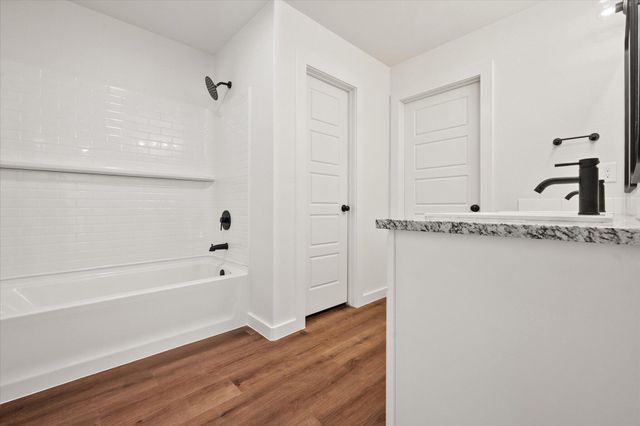 2607 Garland Avenue, Lubbock, TX 79407