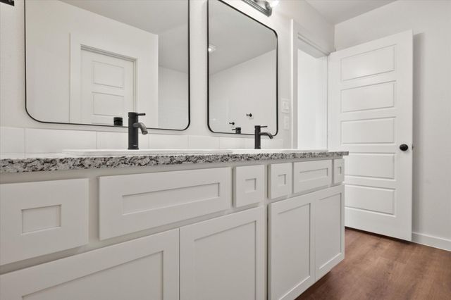 2607 Garland Avenue, Lubbock, TX 79407