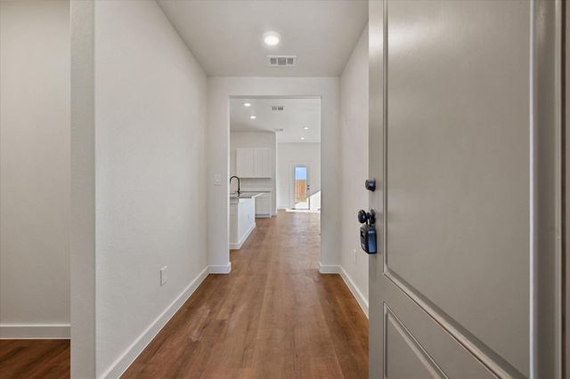 2607 Garland Avenue, Lubbock, TX 79407