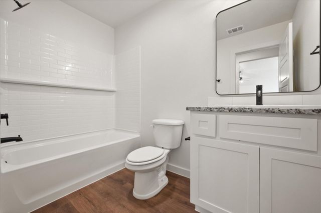 2607 Garland Avenue, Lubbock, TX 79407