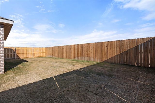 2607 Garland Avenue, Lubbock, TX 79407