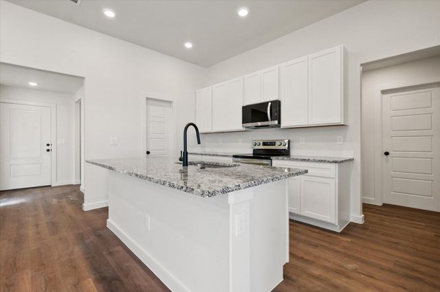 2607 Garland Avenue, Lubbock, TX 79407