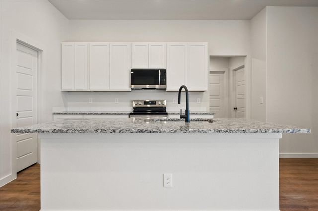 2607 Garland Avenue, Lubbock, TX 79407