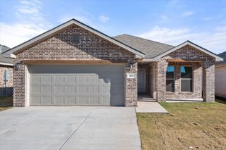 2607 Garland Avenue, Lubbock, TX 79407