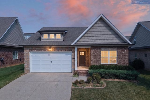 1111 Cross Pointe Drive, Cookeville, TN 38506