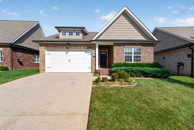 1111 Cross Pointe Drive, Cookeville, TN 38506