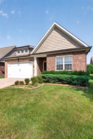1111 Cross Pointe Drive, Cookeville, TN 38506