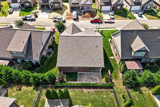 1111 Cross Pointe Drive, Cookeville, TN 38506