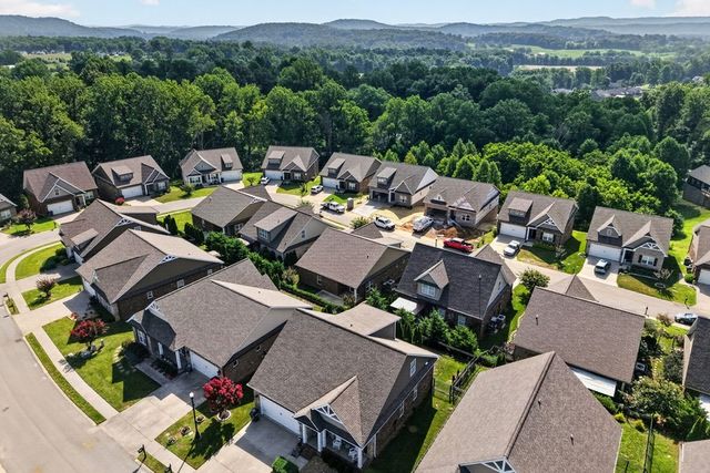 1111 Cross Pointe Drive, Cookeville, TN 38506