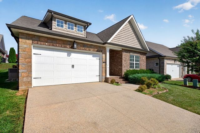 1111 Cross Pointe Drive, Cookeville, TN 38506