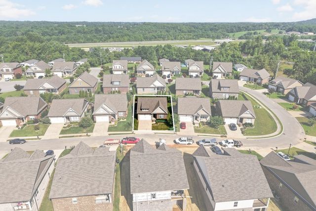1111 Cross Pointe Drive, Cookeville, TN 38506