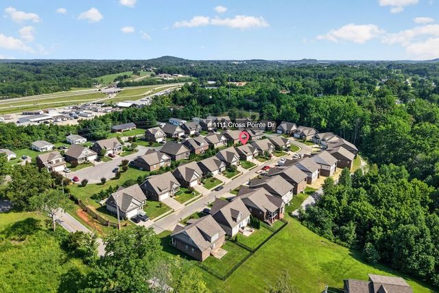 1111 Cross Pointe Drive, Cookeville, TN 38506