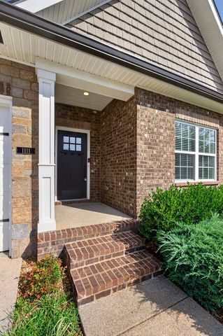 1111 Cross Pointe Drive, Cookeville, TN 38506