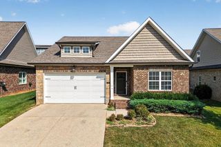 1111 Cross Pointe Drive, Cookeville, TN 38506