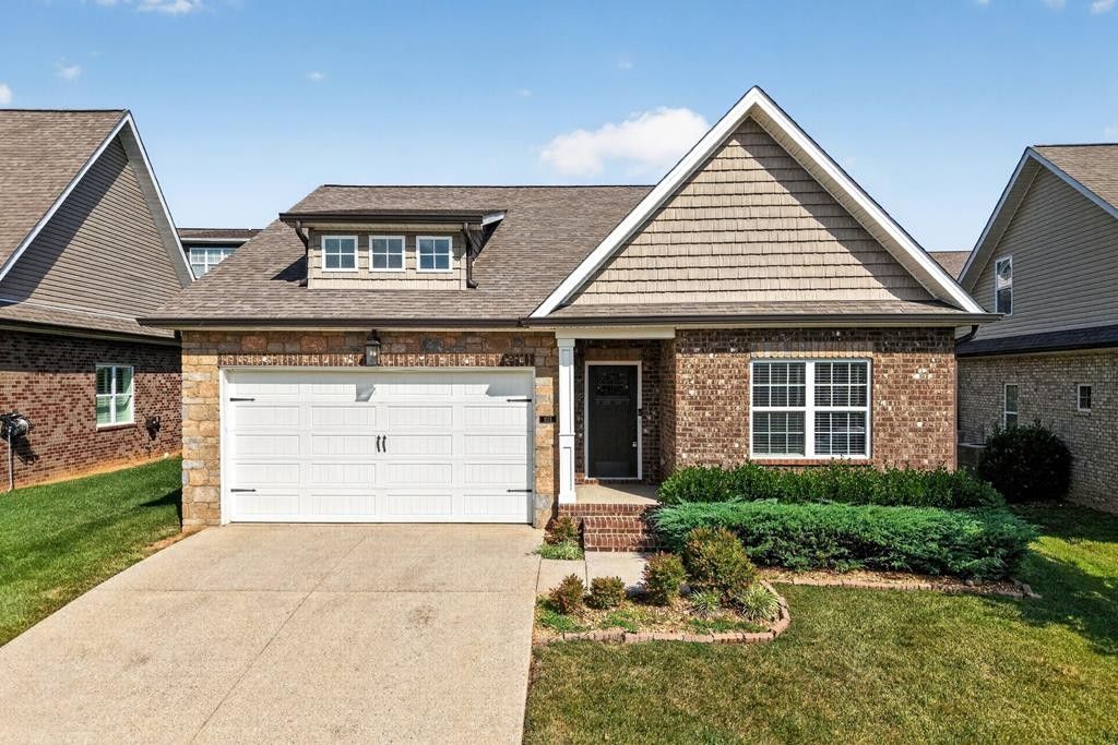 1111 Cross Pointe Drive, Cookeville, TN 38506