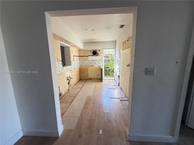 1080 NE 83rd Street, Miami, FL 33138