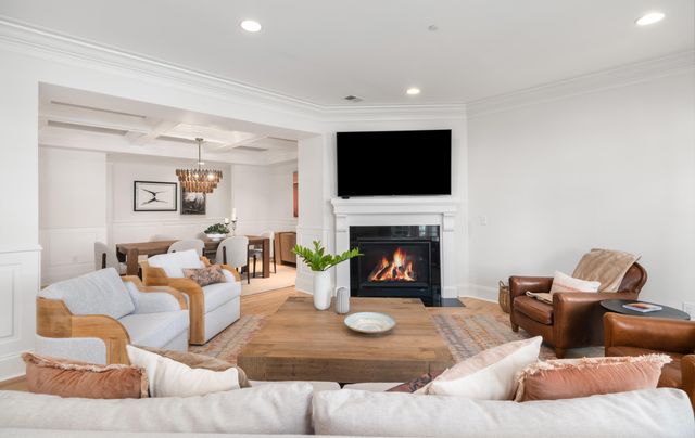 108 Fairbanks Oak Alley Unit 201, Charleston, SC 29492