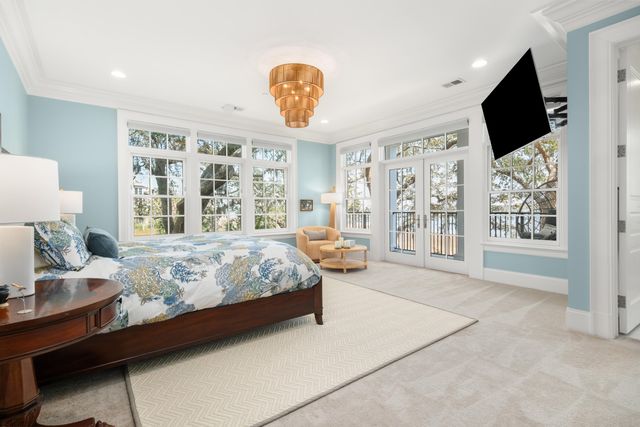 108 Fairbanks Oak Alley Unit 201, Charleston, SC 29492