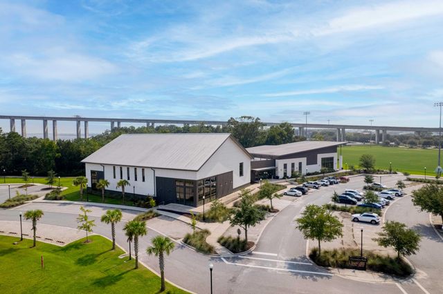 108 Fairbanks Oak Alley Unit 201, Charleston, SC 29492