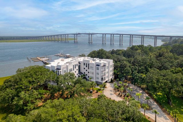 108 Fairbanks Oak Alley Unit 201, Charleston, SC 29492