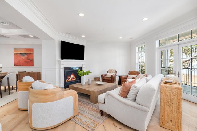 108 Fairbanks Oak Alley Unit 201, Charleston, SC 29492