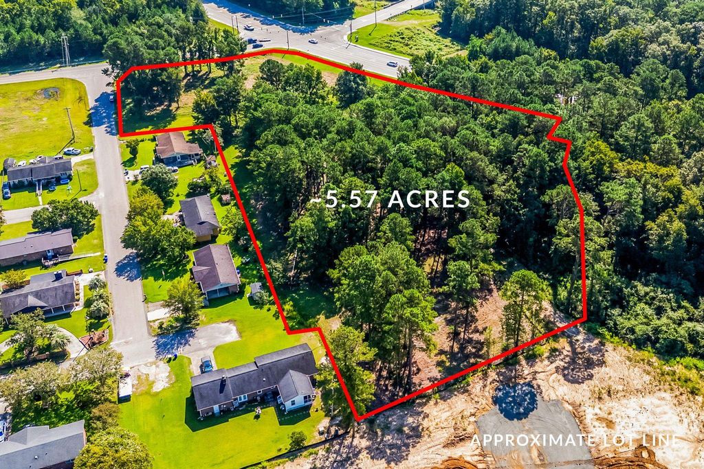 TBD W Mill Pond Rd., Conway, SC 29527 — photo 3